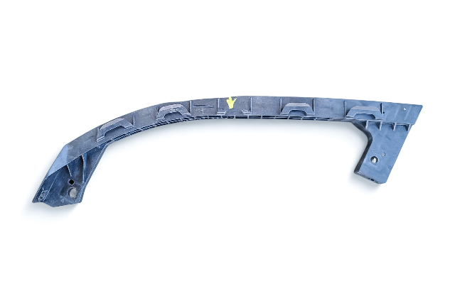 Acura RL 05-08 Headlight Bracket Side Beam, Left/Driver Side, 71190-SJA-013, E052, OEM, 2005, 2006, 2007, 2008