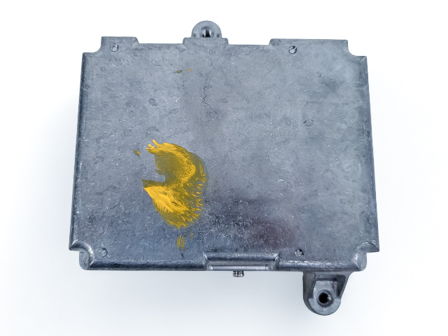 Acura RL 05-08 Transfer Case BCM ECU Module Computer 48310-RJC-A09, E052, OEM, 2005, 2006, 2007, 2008