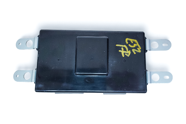 Acura RL 05-12 Right Door Lock Control Unit Module, 38860-SJA-A11, E052, OEM, 2005, 2006, 2007, 2008, 2009, 2010, 2011, 2012