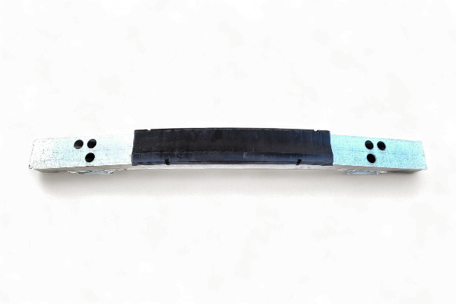 Acura RL 05-08 Rear Bumper Reinforcement Bar 71530-SJA-A00, E052, OEM, 2005, 2006, 2007, 2008