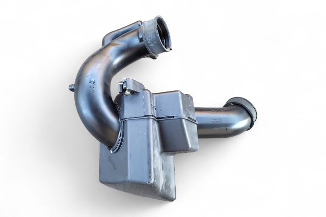 Acura RL 05-08 Air Intake Resonator Chamber 17230-RJA-A00, E052, OEM, 2005, 2006, 2007, 2008