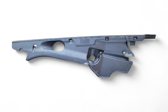 Acura RL 05-08 Fender Cover Garnish Cover Trim, Right 74206-SJA-A00, E052, OEM, 2005, 2006, 2007, 2008