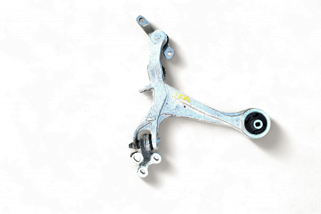 Acura RL 05-08 Lower Control Arm Front Left, 51360-SJA-023, E052, OEM, 2005, 2006, 2007, 2008