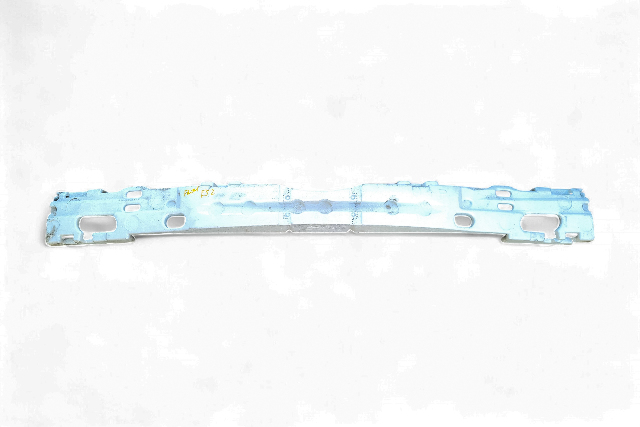 Acura RL 05-08 Front Bumper, Impact Absorber Foam 71170-SJA-A00, E052, OEM, 2005, 2006, 2007, 2008