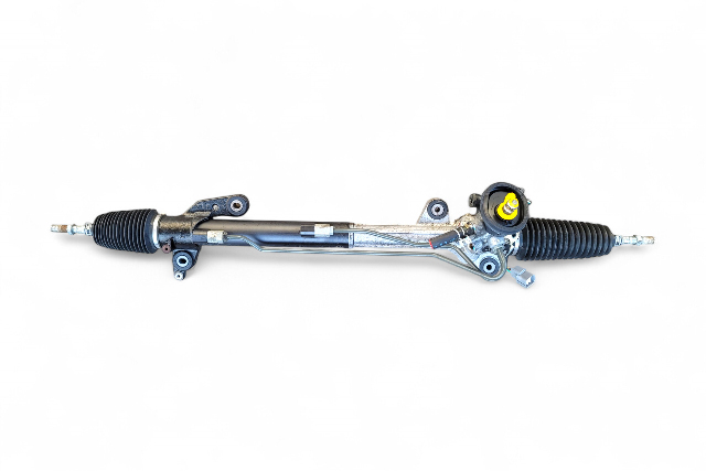 Acura RL 05-06 Power Steering Rack & And Pinion Factory, 06533-SJA-A00, E052, OEM, 2005, 2006