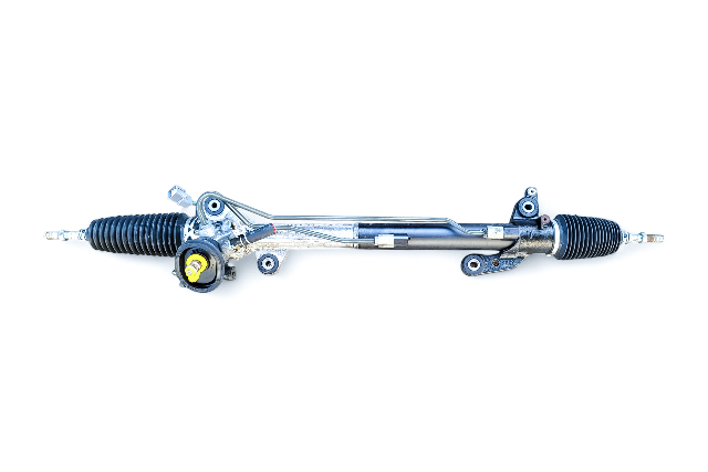 Acura RL 05-06 Power Steering Rack & And Pinion Factory, 06533-SJA-A00, E052, OEM, 2005, 2006