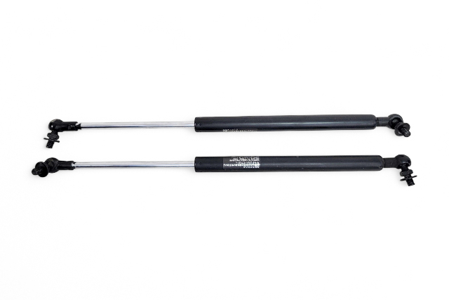 Acura RL 05-08 Hood Opener Stay Damper Shock Hood Left/Right Set, E052, OEM, 2005, 2006, 2007, 2008