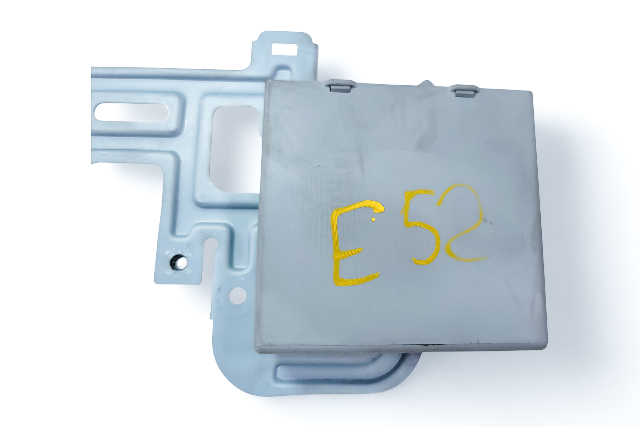 Acura RL 05-08 Adaptive Front Headlight System Module AFS w/Bracket 39872-SJA-A02, E052, OEM, 2005, 2006, 2007, 2008