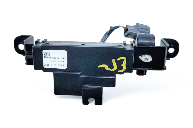 Acura RL 05-12 Antenna Module Unit, 38389-SJA-003, E052, OEM, 2005, 2006, 2007, 2008, 2009, 2010, 2011, 2012