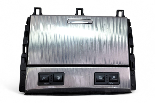 Lexus GS350 13-16 Center Console Panel Cupholder 55620-30320, E053, OEM, 2013, 2014, 2015, 2016