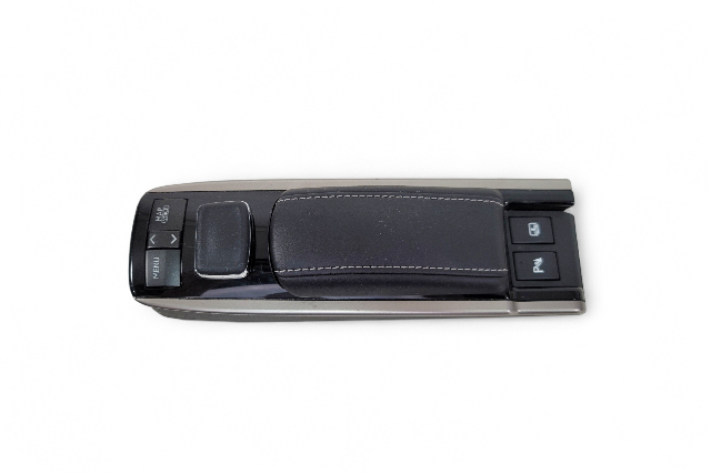Lexus GS350 13-15 Remote Mouse Pad Touchpad Navigation Switch 84782-30010, E053, OEM, 2013, 2014, 2015