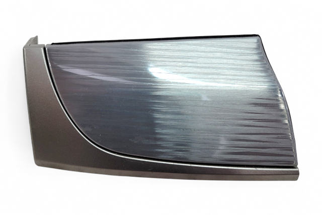 Lexus GS350 13-16 Instrumental Dash Trim Panel Bezel Garnish 55011-30030-B0, E053, OEM, 2013, 2014, 2015, 2016