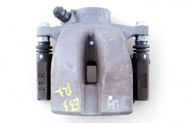 Lexus GS350 13-20 Rear Brake Caliper Right/Passenger 47830-30350, E053, OEM, 2013, 2014, 2015, 2016, 2017, 2018, 2019, 2020