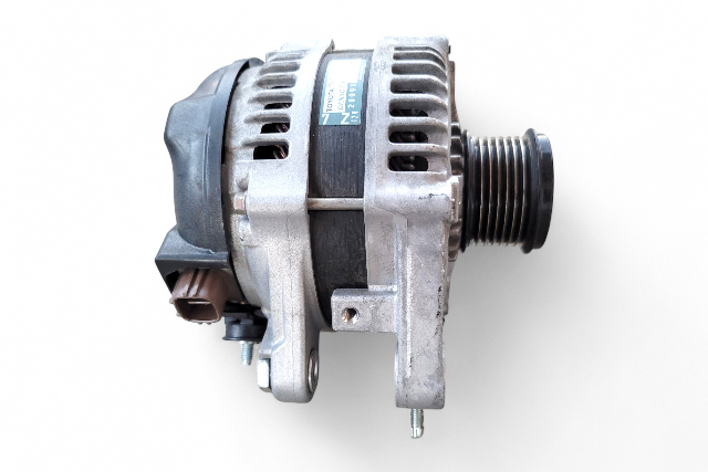 Lexus GS350 13-16 Alternator Generator 27060-31212, E053, OEM, 2013, 2014, 2015, 2016
