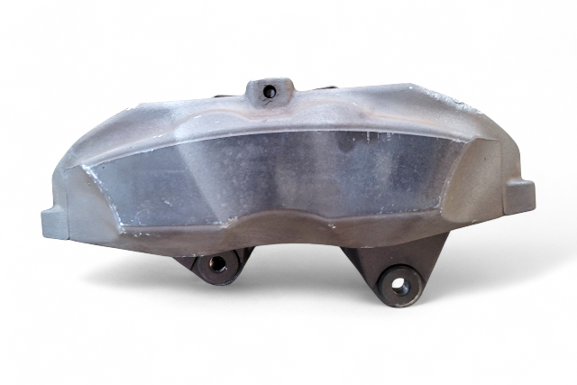 Lexus GS350 07-20 Front Brake Caliper Right/Passenger RWD, E053, OEM, 2007, 2008, 2009, 2010, 2011, 2013, 2014, 2015, 2016, 2017, 2018, 2019, 2020