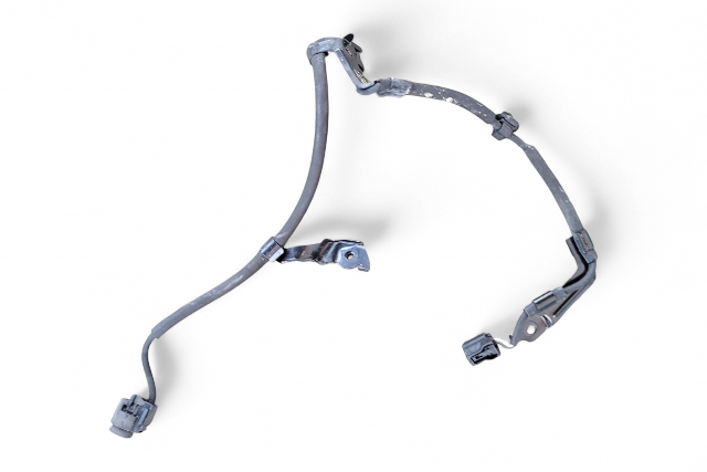 Lexus GS350 13-20 Front Left/Driver Wire ABS Speed Skid Control Sensor 89516-30170, E053, OEM, 2013, 2014, 2015, 2016, 2017, 2018, 2019, 2020