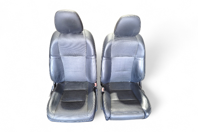 Lexus GS350 13-15 Front Seat Right/Left Set 71073-30F90-20, E053, OEM, 2013, 2014, 2015