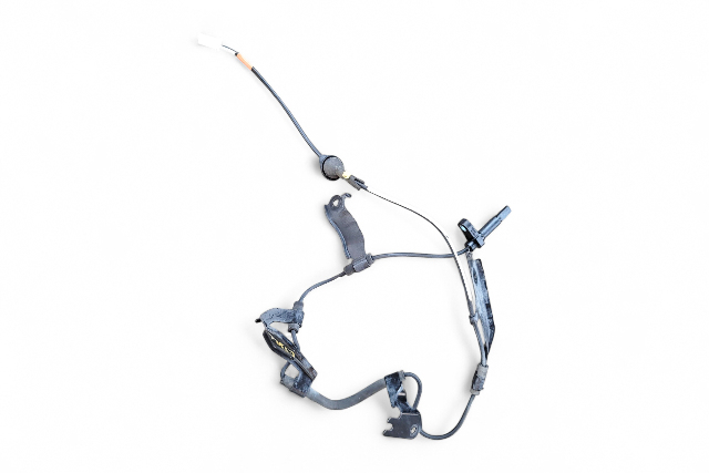 Lexus GS350 13-20 Rear Anti-Skid ABS Speed Sensor RWD Left/Driver 89546-30080, E053, OEM, 2013, 2014, 2015, 2016, 2017, 2018, 2019, 2020