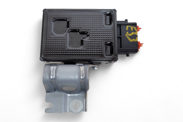 Lexus GS350 13-16 Fuel Pump Computer Module Unit 89571-34070, E053, OEM, 2013, 2014, 2015, 2016