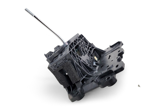 Lexus GS350 13-20 Center Gear Transmission Shifter Assembly, 33550-30D60, E053, OEM, 2013, 2014, 2015, 2016, 2017, 2018, 2019, 2020