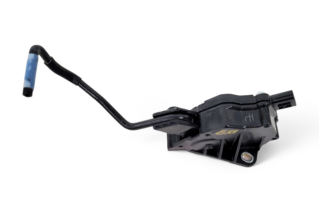 Lexus GS350 13-17 Gas Pedal Accelerator Pedal Assembly 78110-30151, E053, OEM, 2013, 2014, 2015, 2016, 2017
