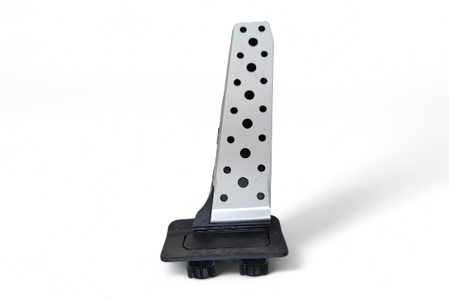 Lexus GS350 13-16 Gas Accelerator Pedal & Sensor Set of 2, E053, OEM, 2013, 2014, 2015, 2016