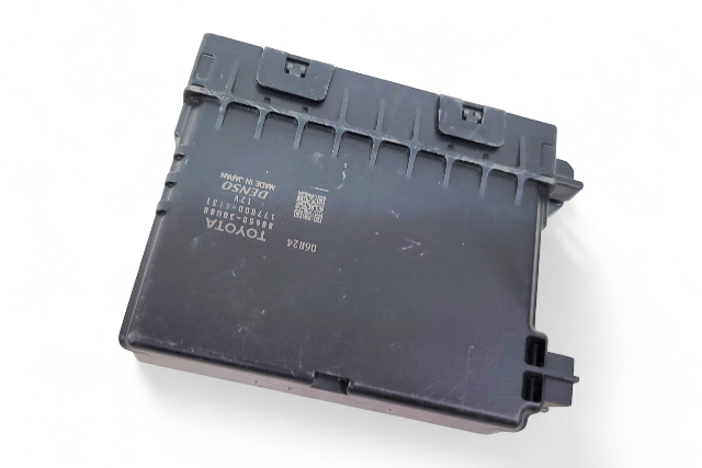 Lexus GS350 14 Air Conditioner Amp Computer 88650-30U80, E053, OEM, 2014