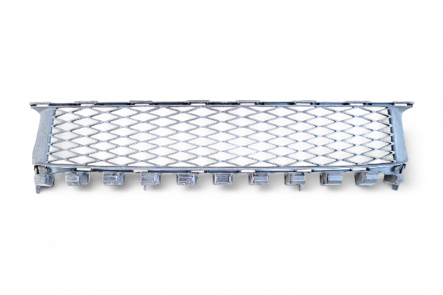 Lexus GS350 13-16 Front Bumper Lower Grille Grill Black 53112-30240, E053, OEM, 2013, 2014, 2015, 2016