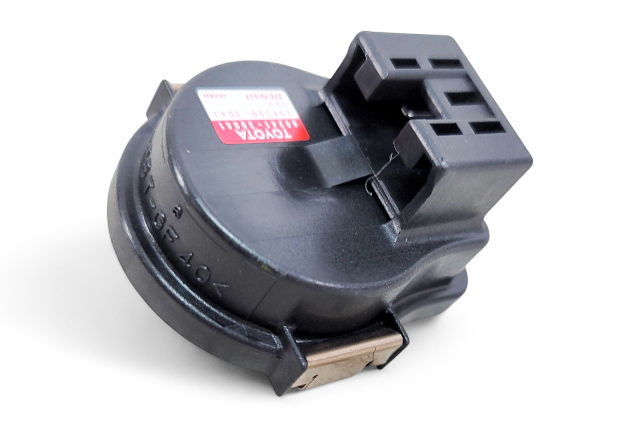 Lexus GS350 07-20 Front Shock Absorber Control Actuator, 89241-30041, E053, OEM, 2007, 2008, 2009, 2010, 2011, 2012, 2013, 2014, 2015, 2016, 2017, 2018, 2019, 2020