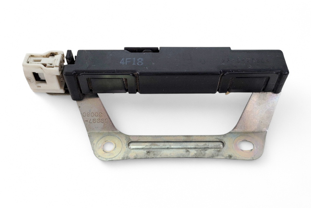 Lexus GS350 13-20 Antenna Electrical Key Entrance Keyless 89997-30080, E053, OEM, 2013, 2014, 2015, 2016, 2017, 2018, 2019, 2020