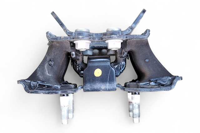 Lexus GS350 07-11 Rear Engine Mount Support Bracket ONLY, 12321-31150, E053, OEM, 2007, 2008, 2009, 2010, 2011, 2013, 2014, 2015, 2016, 2017, 2018, 2019, 2020
