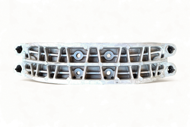 Lexus GS350 07-11, 2013-2020 Rear Engine Mount Support Mount 57255-30080, E053, OEM, 2007, 2008, 2009, 2010, 2011, 2013, 2014, 2015, 2016, 2017, 2018, 2019, 2020