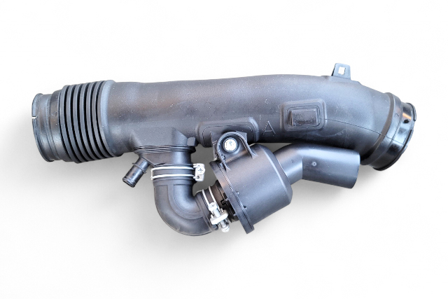 Lexus GS350 13-20 Air Cleaner Hose Duct Intake Tube 17881-31280, E053, OEM, 2013, 2014, 2015, 2016, 2017, 2018, 2019, 2020