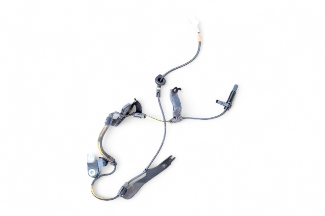 Lexus GS350 13-20 Rear Right ABS Speed Skid Control Sensor RWD 89545-30080, E053, OEM, 2013, 2014, 2015, 2016, 2017, 2018, 2019, 2020