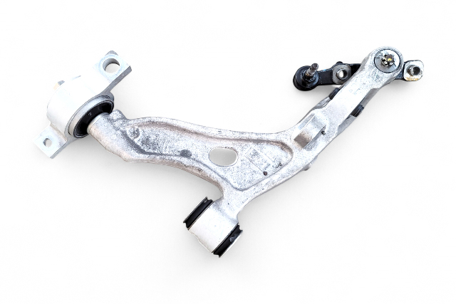 Lexus GS350 13-20 Front Left/Driver Lower Control Arm RWD 48640-30320, E053, OEM, 2013, 2014, 2015, 2016, 2017, 2018, 2019, 2020