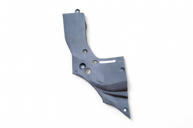 Lexus GS350 13-16 Front Right Engine Cover 53795-30060, E053, OEM, 2013, 2014, 2015, 2016