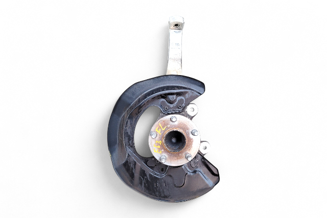 Lexus GS350 13-20 Front Knuckle Spindle Left/Driver RWD w/Joint 43202-30040, E053, OEM, 2013, 2014, 2015, 2016, 2017, 2018, 2019, 2020