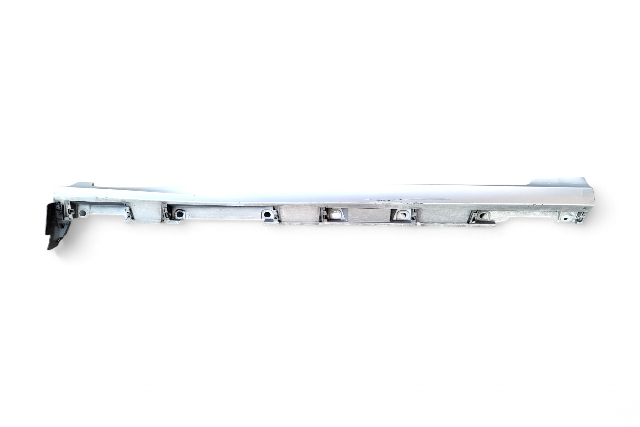 Lexus GS350 13-16 Right Rocker Panel Molding Side Skirt, Metallic, 75851-30903, E053, OEM, 2013, 2014, 2015, 2016