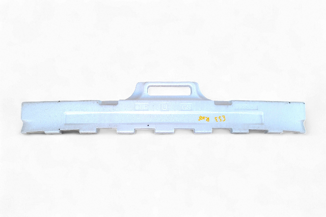 Lexus GS350 13-20 Rear Bumper Impact Absorber Foam 52615-30290, E053, OEM, 2013, 2014, 2015, 2016, 2017, 2018, 2019, 2020