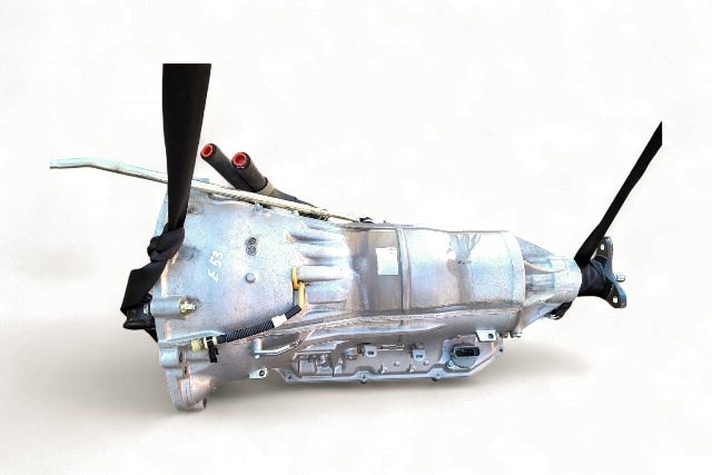 Lexus GS350 13-16 4 Cyl 3.5L V6 Automatic AT Transmission Assembly 123K Mi RWD, E053, OEM, 2013, 2014, 2015, 2016