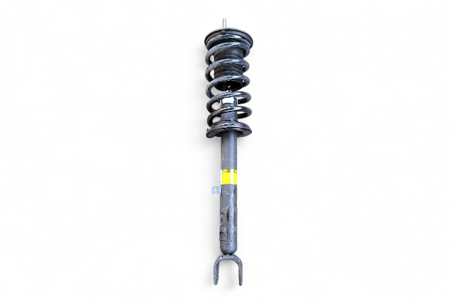 Lexus GS350 13-15 Front Left Shock Absorber Strut w/Spring, 48520-80374, E028, OEM, 2013, 2014, 2015