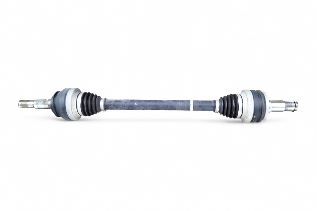 Lexus GS350 13-20 Rear Right Drive Axle Shaft RWD 42330-30170, E053, OEM, 2013, 2014, 2015, 2016, 2017, 2018, 2019, 2020