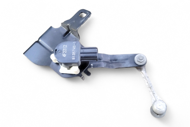 Lexus GS350 13-20 Suspension Height Control Sensor Leveling, w/ ABS Sensor, 89408-30150, E053, OEM, 2013, 2014, 2015, 2016, 2017, 2018, 2019, 2020