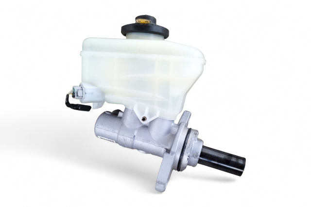 Lexus GS350 13-16 Brake Master Cylinder Assembly 47201-30822, E053, OEM, 2013, 2014, 2015, 2016