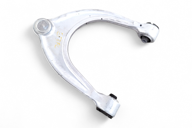 Lexus GS350 13-20 Front Left Upper Control Arm RWD 48630-39115, E053, OEM, 2013, 2014, 2015, 2016, 2017, 2018, 2019, 2020