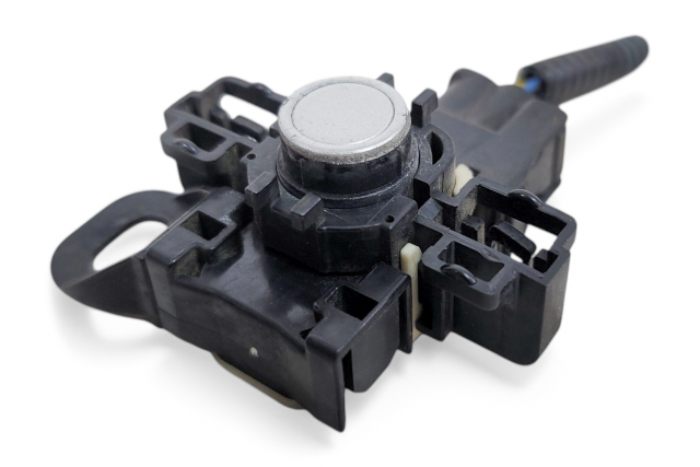 2013-2016 Lexus GS350 Bumper Parking Sensor Silver, 89341-53010-B3, E053, OEM, 2013, 2014, 2015, 2016