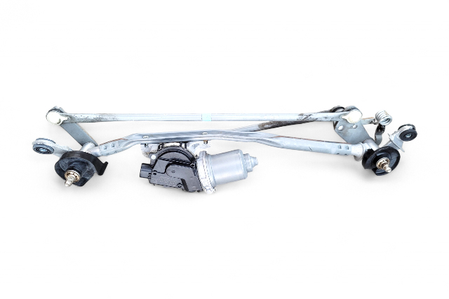 Lexus GS350 13-15 Windshield Wiper Link Motor 85110-30670, E053, OEM, 2013, 2014, 2015