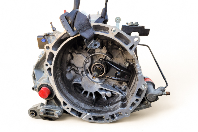 Mazda 3 Speed 10-13 Manual Transmission MT 112K Miles, E054, OEM, 2010, 2011, 2012, 2013