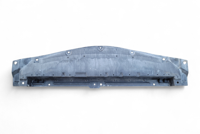 Mazda 3 Speed 10-13 Front Engine Splash Shield Under Cover Guard, BBM4-56-112E, E054, OEM, 2010, 2011, 2012, 2013
