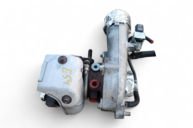 Mazda 3 Speed 07-13 Turbo Super Turbocharger Supercharger 2.3L L3YB-13-70ZA, E054, OEM, 2007, 2008, 2009, 2010, 2011, 2012, 2013